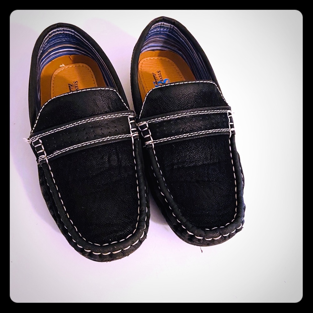 Boys loafers